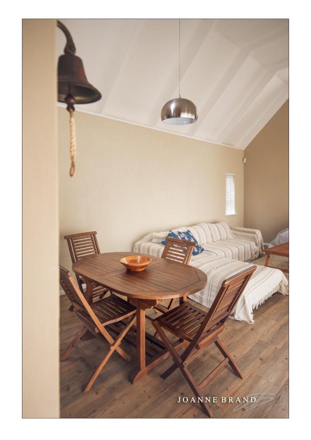 Bruckendorf Self Catering Apartment Swakopmund Kültér fotó